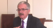 Germán Antelo presenta su plan de salud para Santa Cruz basado en tres pilares estratégicos