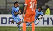 Bolívar logra un empate agónico ante La Guaira y sigue en carrera en la Copa Libertadores