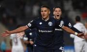 Independiente Rivadavia clasifica a octavos tras igualar con Fluminense
