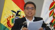 Gobierno denuncia “sicariato sindical” y afirma que los radicales “cada vez son menos”