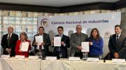 Industriales convocan a Paz, Tuto, Samuel y Manfred a una cumbre urgente para frenar la crisis