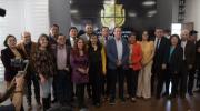 Dockweiler arma su equipo; tiene más secretarías que Arias pero “con menos presupuesto”