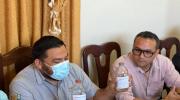 Alerta sanitaria en Trinidad: el Sedes confirma que el agua potable está contaminada