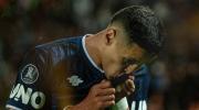 Copa: Independiente Rivadavia se clasifica a octavos