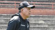 Soria: “Siempre hay que soñar, seguimos peleando”