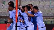 Bolívar logra un milagroso empate ante La Guaira