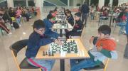 Ajedrez: primera Olimpiada Nacional Escolar ya tiene ganadores