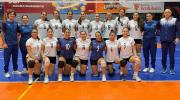 Voleibol: vallunos Olympic y San Simón toman la cima de la Liga