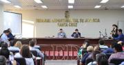 La Justicia concede tutela a los que defienden los predios del mercado Mutualista