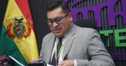 Fiscalía investiga a cinco ex directores de BoA y al exministro Édgar Montaño