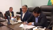 Crédito de la CAF de $us 550 millones fue destinado al pago de la deuda flotante del gobierno de Arce