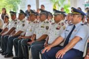 Estado y FFAA reivindican el legado histórico del Gral. Gary Prado Salmón en homenaje póstumo