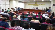 Justicia exhorta al TCP corregir la sentencia del Mutualista