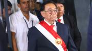 Perú: compra de cazas enfrenta al Presidente con su primer Ministro