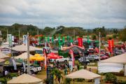 Expoagro 2026 inicia hoy con más de 180 marcas
