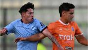 Bolívar empata sobre el final y sigue con vida en la Copa