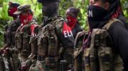 Exigen liberación de retenidos por el ELN