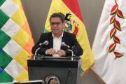 Ley 1720: Gobierno alcanza acuerdos con la CSUTCB