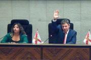 Asamblea rechaza las intenciones “golpistas”