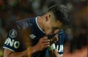 Copa: Independiente Rivadavia se clasifica a octavos