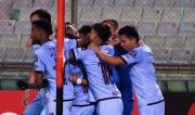 Bolívar logra un milagroso empate ante La Guaira