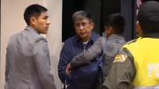 Emiten orden de aprehensión contra Ronald Casso, exgerente de BoA