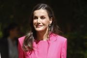 La reina Letizia visitará Bolivia en junio para fortalecer lazos de cooperación