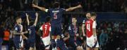 El PSG elimina al Bayern Múnich y va por su segunda corona