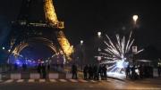 Francia: Cientos de detenidos y varios heridos tras triunfo del PSG