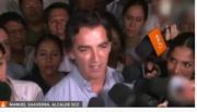 Saavedra sobre el caso Mutualista: Desde hoy comienza una defensa en serio