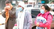 Sedes se mantiene en alerta por casos de neumonías en Potosí