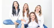 PARA ELLAS: El programa streaming y su nueva generación de comunicadoras