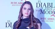 La premier de El diablo viste a la moda 2 dejó una lección grabada en seda