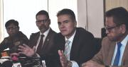 Bolivia y Brasil trazan cinco ejes contra el crimen y el narcotráfico