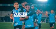 Blooming se juega la vida ante Bragantino en el Tahuichi