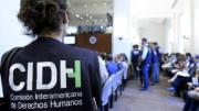 La CIDH exige ante la OEA la