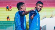 Sudamericana: con DT nuevo, Blooming busca su primer triunfo