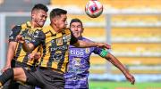 Reencuentro: la larga racha a favor del Tigre ante Real Potosí