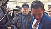 Caso coimas: Huarachi deja Chonchocoro para cumplir detención domiciliaria