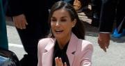 La reina Letizia visitará La Paz y otras regiones; su equipo de avanzada ya llegó a Bolivia
