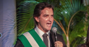 Saavedra confirma presencia en el diálogo convocado por el Gobierno central para este sábado 9 de mayo