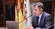 El Senado precisa que la Ley de Alivio Tributario sigue en trámite en una comisión y espera un informe