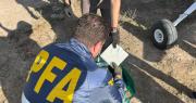 Aprehenden a dos bolivianos con carga de 400 kg de cocaína en Argentina