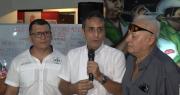 Fernando Guzmán es elegido presidente de la ACCC y promete mejorar el Carnaval cruceño
