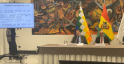 El Gobierno presenta la nueva Ley de Electricidad y Energías Renovables, parte del paquete de normas estructurales