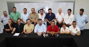 Los productores urgen certidumbre y “reglas claras” al Gobierno y anuncian “defensa” de la ley de conversión