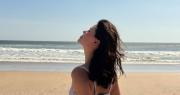 Lenka Nemer conquista las redes con impactantes fotos en bikini