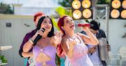 Andy Flores y Vanessa Añez rinden tributo a ‘Gilda’ con un videoclip inédito