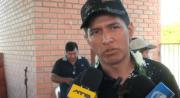 Andrónico Rodríguez ahora es ganadero en Yapacaní: ¿Qué pasó el expresidente del Senado?