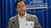 Fiscalía confirmó otro proceso penal en contra del expresidente, Luis Arce: ¿Qué pasó?
